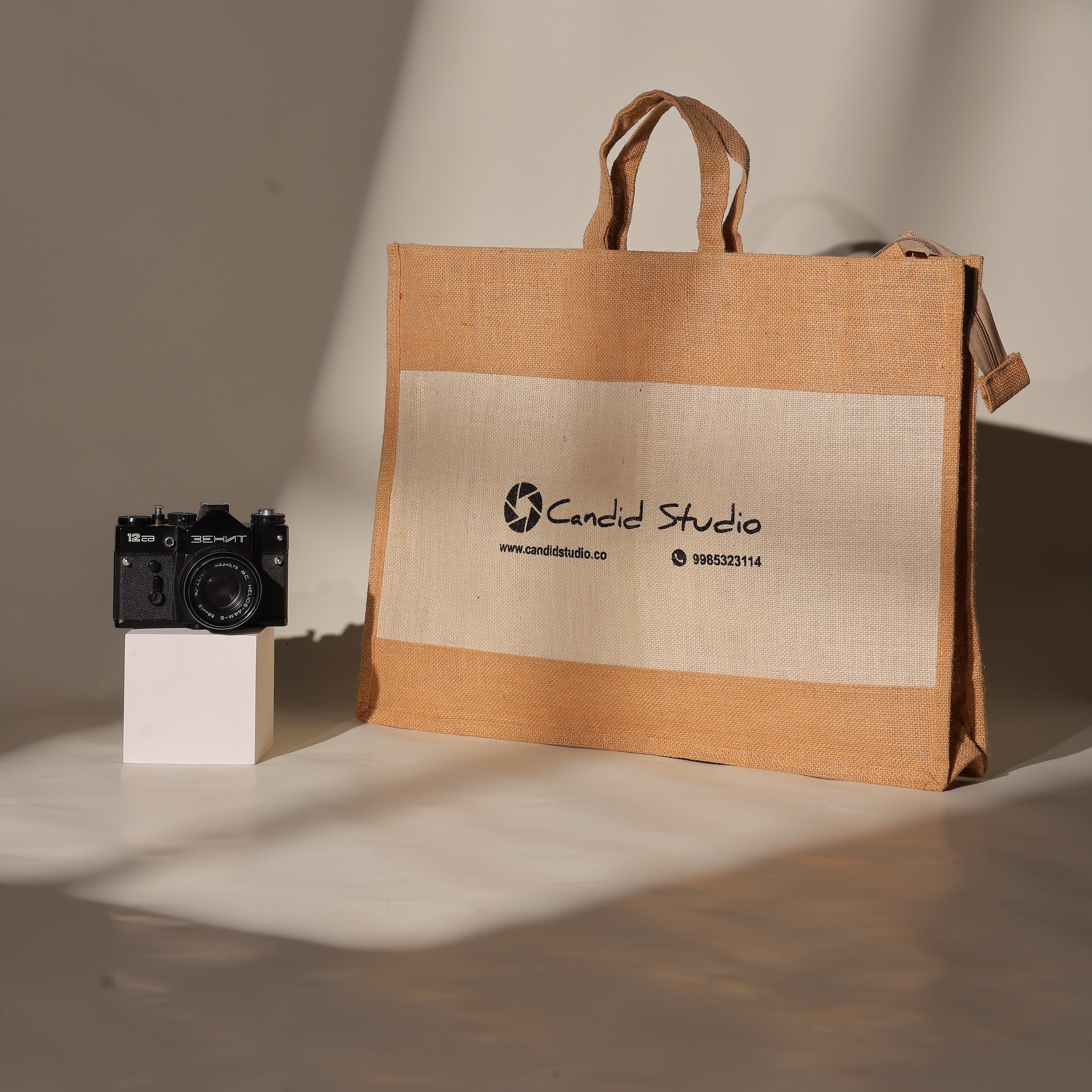 Album bags