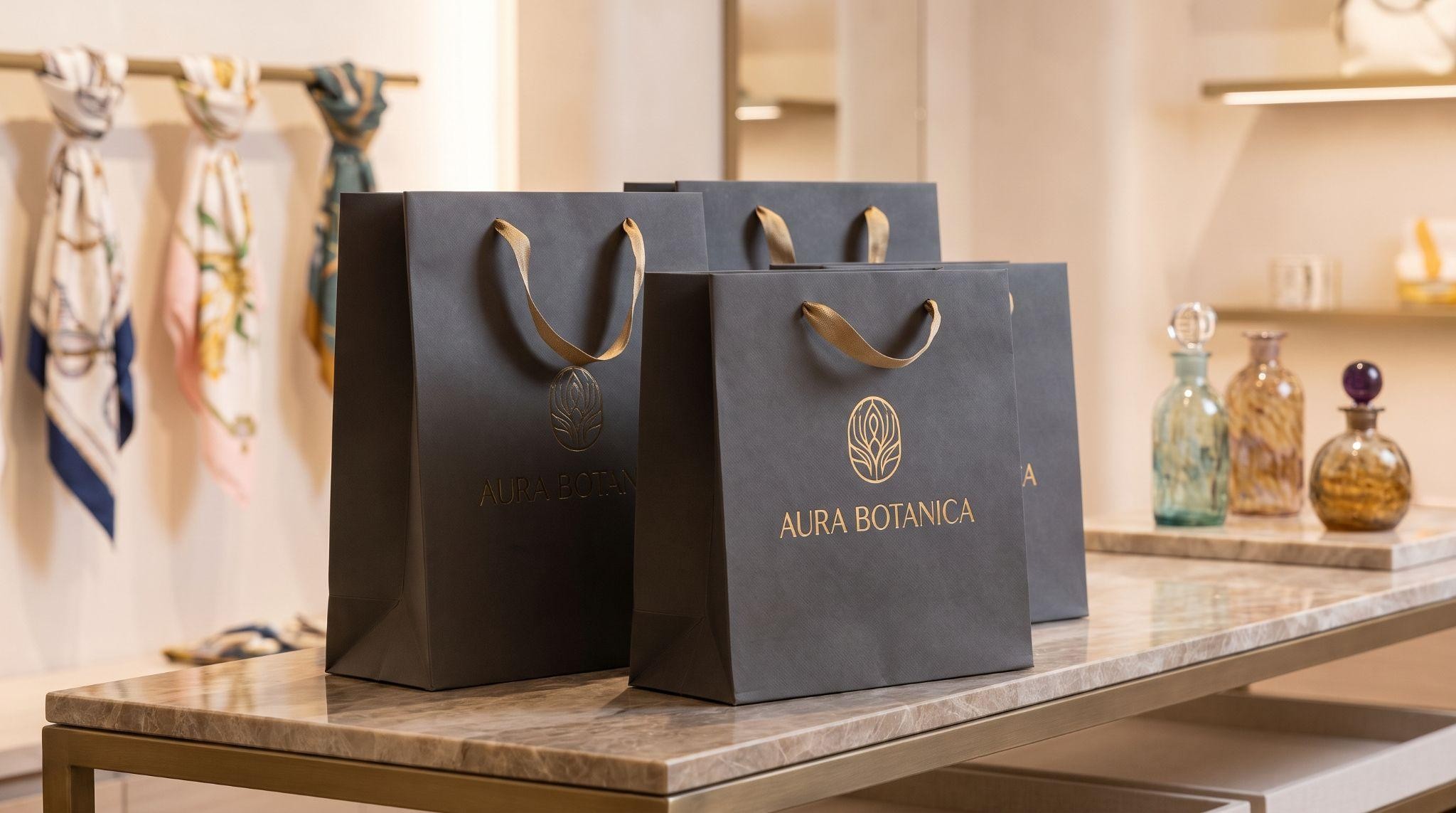 Canvas Bags