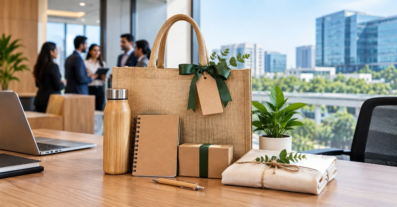 Jute Bags