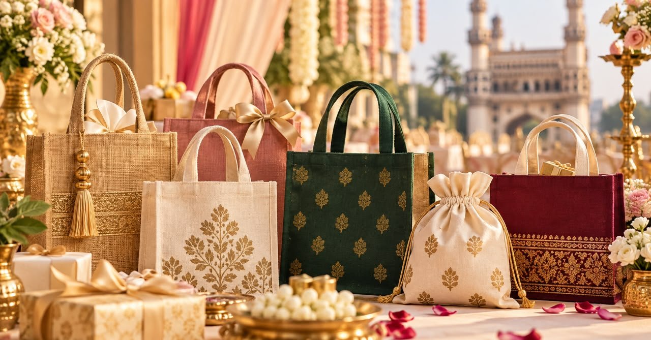 Jute Bags
